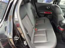 NISSAN JUKE 1.5DCI TEKNA 5DR EURO 6