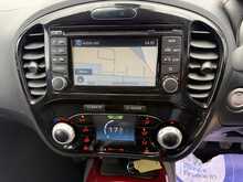 NISSAN JUKE 1.5DCI TEKNA 5DR EURO 6