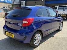 FORD KA+ 1.2 TI-VCT ZETEC 5DR