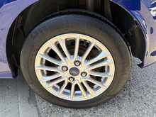 FORD KA+ 1.2 TI-VCT ZETEC 5DR