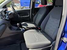 FORD KA+ 1.2 TI-VCT ZETEC 5DR