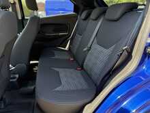 FORD KA+ 1.2 TI-VCT ZETEC 5DR