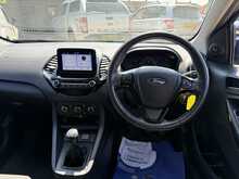 FORD KA+ 1.2 TI-VCT ZETEC 5DR