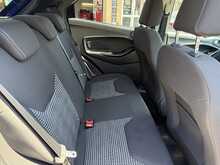 FORD KA+ 1.2 TI-VCT ZETEC 5DR