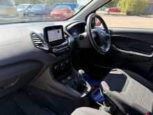 FORD KA+ 1.2 TI-VCT ZETEC 5DR