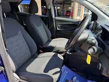 FORD KA+ 1.2 TI-VCT ZETEC 5DR