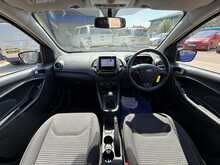 FORD KA+ 1.2 TI-VCT ZETEC 5DR