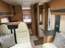 AUTO-TRAIL DUCATO FRONTIER 3.0 TD 6-BERTH