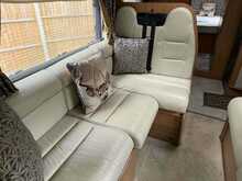 AUTO-TRAIL DUCATO FRONTIER 3.0 TD 6-BERTH