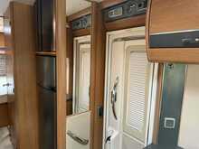 AUTO-TRAIL DUCATO FRONTIER 3.0 TD 6-BERTH