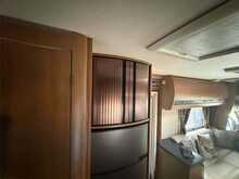 AUTO-TRAIL DUCATO FRONTIER 3.0 TD 6-BERTH