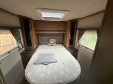 AUTO-TRAIL DUCATO FRONTIER 3.0 TD 6-BERTH