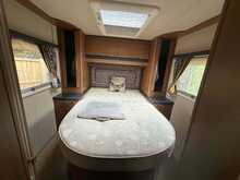 AUTO-TRAIL DUCATO FRONTIER 3.0 TD 6-BERTH