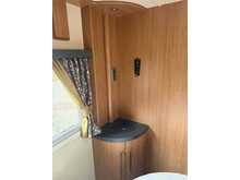 AUTO-TRAIL DUCATO FRONTIER 3.0 TD 6-BERTH