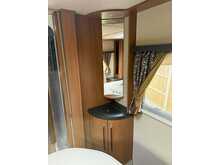 AUTO-TRAIL DUCATO FRONTIER 3.0 TD 6-BERTH
