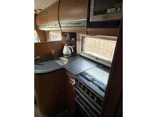 AUTO-TRAIL DUCATO FRONTIER 3.0 TD 6-BERTH