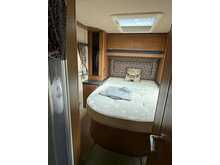 AUTO-TRAIL DUCATO FRONTIER 3.0 TD 6-BERTH
