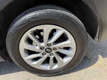 HYUNDAI TUCSON 1.7CRDI BLUEDRIVE SE NAV 5DR