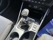 HYUNDAI TUCSON 1.7CRDI BLUEDRIVE SE NAV 5DR