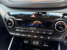 HYUNDAI TUCSON 1.7CRDI BLUEDRIVE SE NAV 5DR