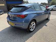 VAUXHALL ASTRA 1.4 SRI 5DR