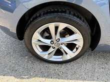 VAUXHALL ASTRA 1.4 SRI 5DR