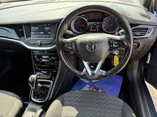 VAUXHALL ASTRA 1.4 SRI 5DR
