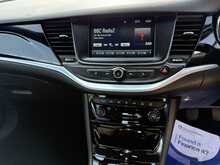 VAUXHALL ASTRA 1.4 SRI 5DR