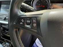VAUXHALL ASTRA 1.4 SRI 5DR