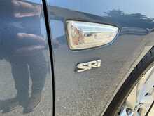 VAUXHALL ASTRA 1.4 SRI 5DR