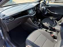 VAUXHALL ASTRA 1.4 SRI 5DR