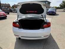 BMW 2 SERIES 2.0 218D SPORT COUPE 2DR