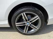 BMW 2 SERIES 2.0 218D SPORT COUPE 2DR