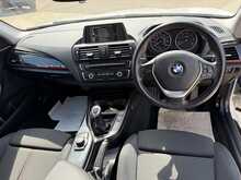 BMW 2 SERIES 2.0 218D SPORT COUPE 2DR