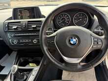 BMW 2 SERIES 2.0 218D SPORT COUPE 2DR