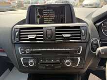 BMW 2 SERIES 2.0 218D SPORT COUPE 2DR