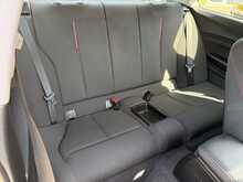 BMW 2 SERIES 2.0 218D SPORT COUPE 2DR
