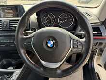 BMW 2 SERIES 2.0 218D SPORT COUPE 2DR