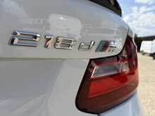 BMW 2 SERIES 2.0 218D SPORT COUPE 2DR