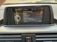 BMW 2 SERIES 2.0 218D SPORT COUPE 2DR