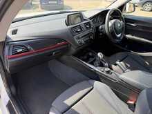 BMW 2 SERIES 2.0 218D SPORT COUPE 2DR
