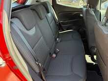 RENAULT CLIO 1.5DCI DYNAMIQUE MEDIA NAV S EDC AUTO 5DR
