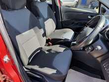 RENAULT CLIO 1.5DCI DYNAMIQUE MEDIA NAV S EDC AUTO 5DR