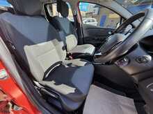 RENAULT CLIO 1.5DCI DYNAMIQUE MEDIA NAV S EDC AUTO 5DR