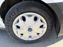 FORD TRANSIT CONNECT 1.5 ECOBLUE 220 L1 H1 EURO 6