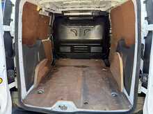 FORD TRANSIT CONNECT 1.5 ECOBLUE 220 L1 H1 EURO 6