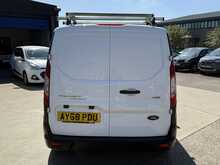FORD TRANSIT CONNECT 1.5 ECOBLUE 220 L1 H1 EURO 6