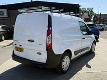 FORD TRANSIT CONNECT 1.5 ECOBLUE 220 L1 H1 EURO 6