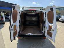 FORD TRANSIT CONNECT 1.5 ECOBLUE 220 L1 H1 EURO 6