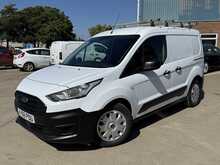 FORD TRANSIT CONNECT 1.5 ECOBLUE 220 L1 H1 EURO 6